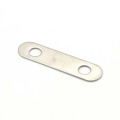 custom stainless steel round butterfly gasket for screw